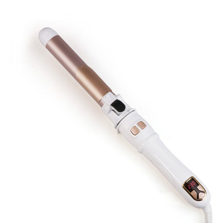 LCD Automatic Hair Curler