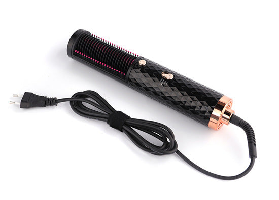 Dual-use Convenient Automatic Hair Curler