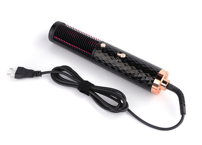 Dual-use Convenient Automatic Hair Curler
