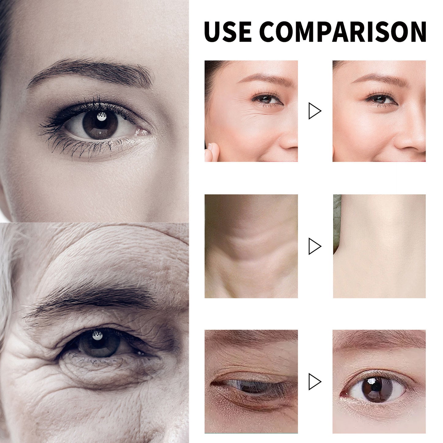 Vitamin C Firming & Moisturizing Serum